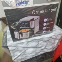 سرخکن بدون روغن