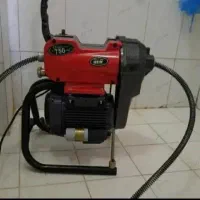لوله بازکنی و تخلیه چاه عباسی