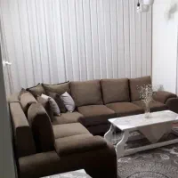 پرده|پرده، رانر، رومیزی|قم, باغ شریفی|دیوار