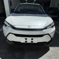 TKK - کرولا کراس NEW FACE