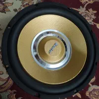 ساب۶۰۰RMS و امپیلی ادیو4400W