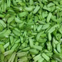 باقالی و سبزی خوردن درجه یک نیشابوری پاک شده