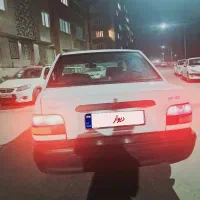 پراید ۹۷