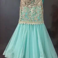 لباس مجلسی دخترانه و زنانه