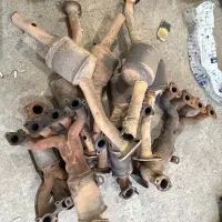خرید کاتالیزور و خاک کاتالیزور با دستگاه