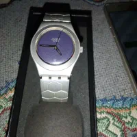 ساعت SWATCH سوییسی سالم