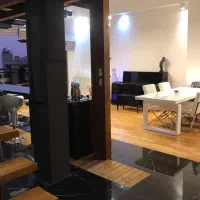 ۸۵ متر یه خواب مستر  مشاعات دار نیاوران