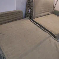 مبل تخت خواب شو