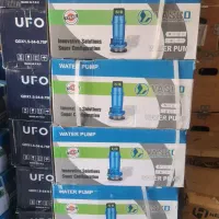 پمپ کفکش آب برند واسکو ویوفو یک اینچ ودواینچ مس
