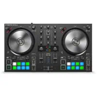 دی جی کنترلر Traktor S2 MK3