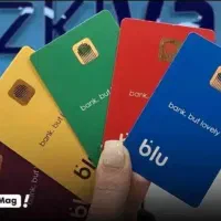 بلوبانک رو نصب کن بی نهایت هدیه بگیر