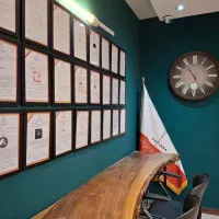 جوازتو ۷ روزه بگیر