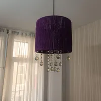 لوستر اتاق خواب