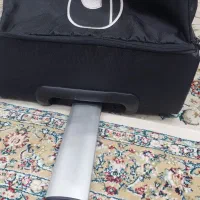 ساک ورزشی بزرگ  اصلیuhlsport ال اشپرت