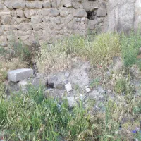زمین سیاهکلان سیاه کلان محمودآباد