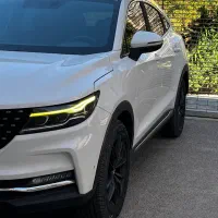 دیگنیتی 401 تمام فابریک