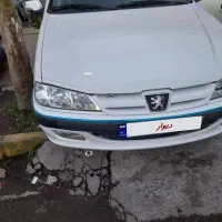 پارس مدل ۸۹توکرم شاسی پلمپ تک برگ سند
