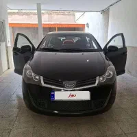 ام وی ام ۳۱۵ هاچبک تنها عروسک مشهد