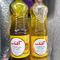 روغن مایع آفتاب قیمت قبلی