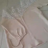 شومیز مجلسی نو