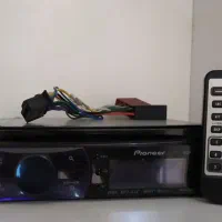 پخش پایونر