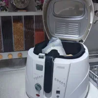 سرخ کن نونو