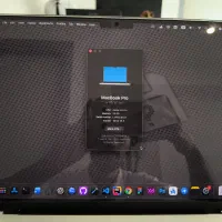 مک‌بوک پرو M4 Pro (۱۴ اینچ) - مشابه نو