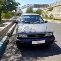 پراید ۱۴۱