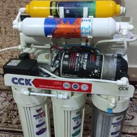 دستگاه تصفیه آب