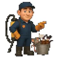 سم پاشی سمپاشی فوق تخصصی قیمت مناسب