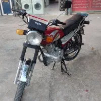 سی جی ال  ۹۲در حد نو۱۵۰