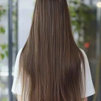 خرید وفروش موهای طبیعی
