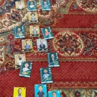 کارت کیمدی|کلکسیون و سرگرمی|کرج, کمال‌شهر|دیوار