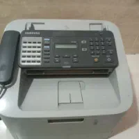 پرینتر و چاپگر و تلفن فکس