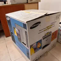 پرینتر رنگی سامسونگ مدل clp610n آکبند