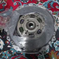 دیسک وصفحه نیسان واائو