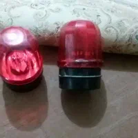 چراغ خطر گردون