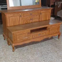 اینه کنسول و میز تی وی مدل آسنا