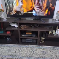 میز تلویزیون واباژرو