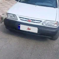 پراید مدل ۹۶