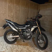 فلات XR 250 مدل 1405