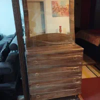 سرویس خواب و میزآرایش