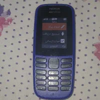 گوشی نوکیا ۱۰۵ ساده