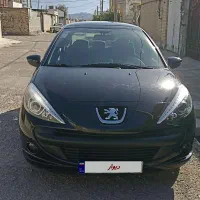 فروش 207پانا مدل 403