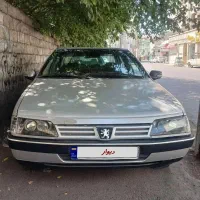 405 مدل 85