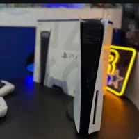 نصب بازی ps5 اقساط ۴ ماهه