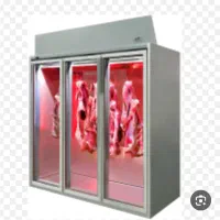 استخدام قصاب مرغ و گوشت