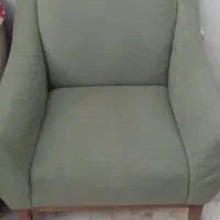 مبل راحتی ۹نفره
