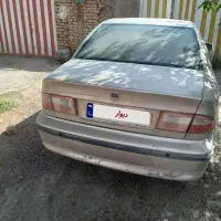 سمندمد۸۲|خودرو سواری و وانت|شهرآباد, |دیوار
