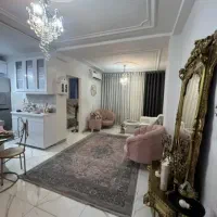 فروش آپارتمان۵۵متری فول بازسازی در شمسی پور/کوچه۴۷